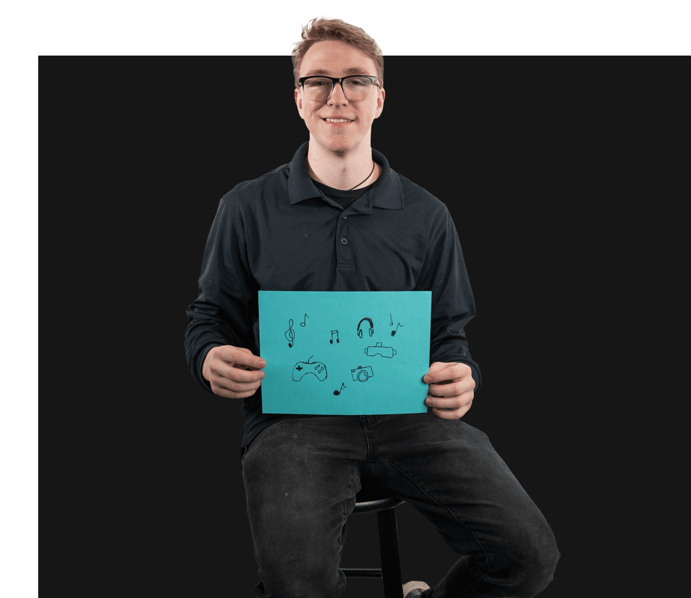 Matthew Johnson comingsoon