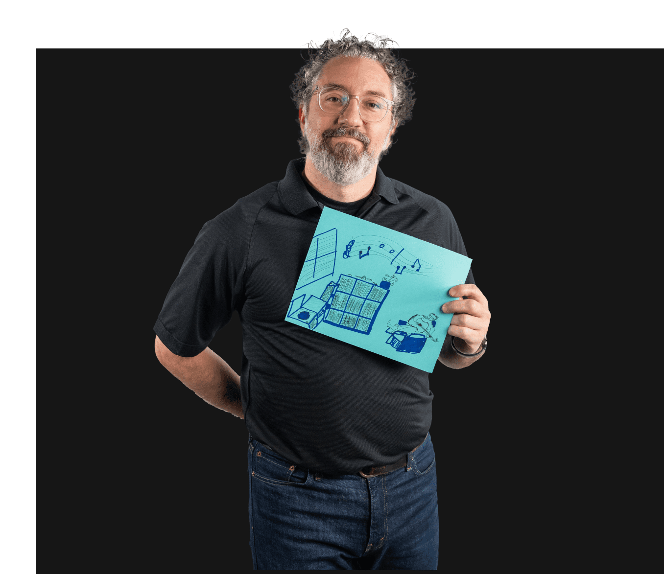 ANTHONY MORCIGLIO ANTHONY MORCIGLIO