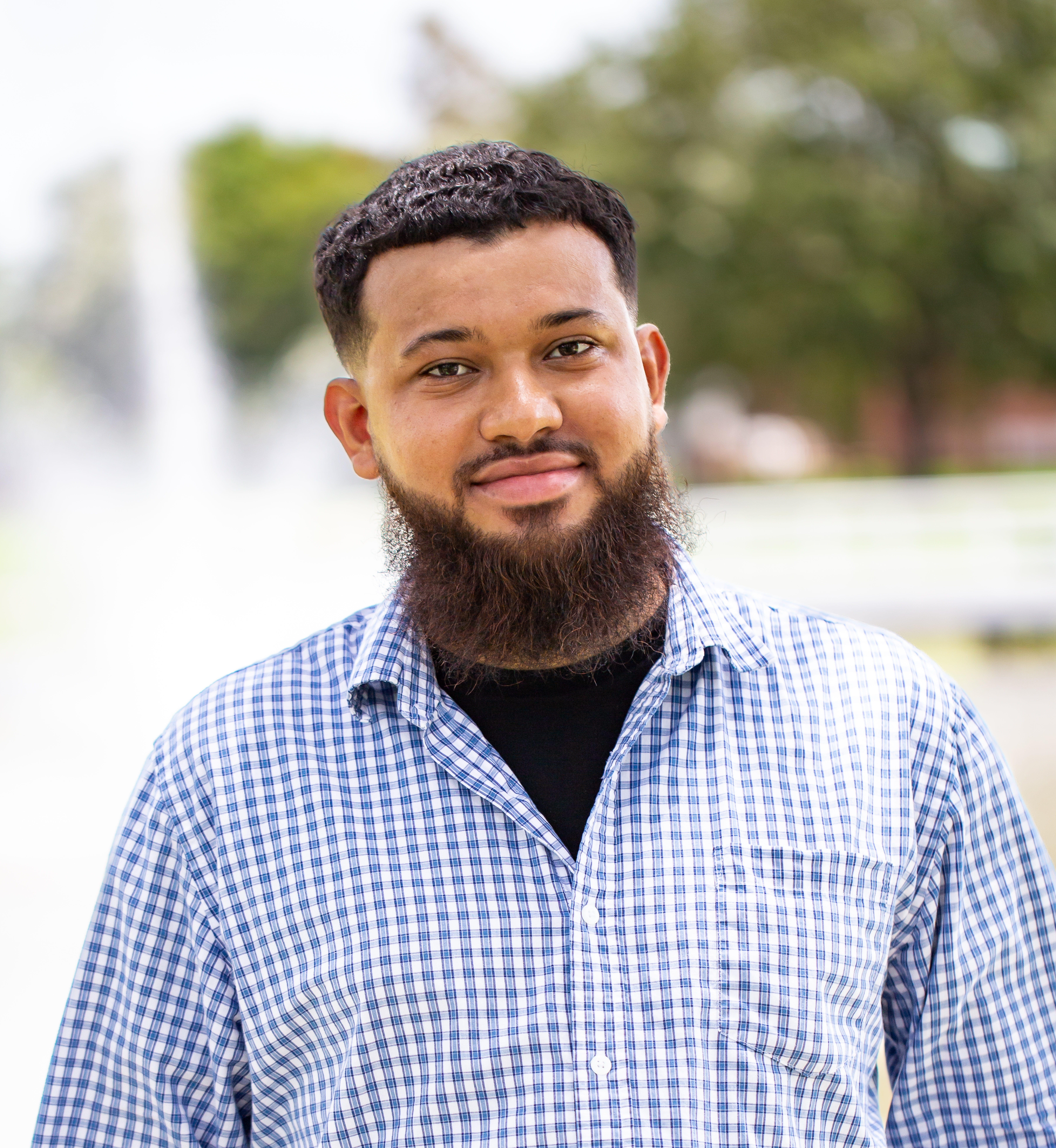 Allen Jessica Treneer