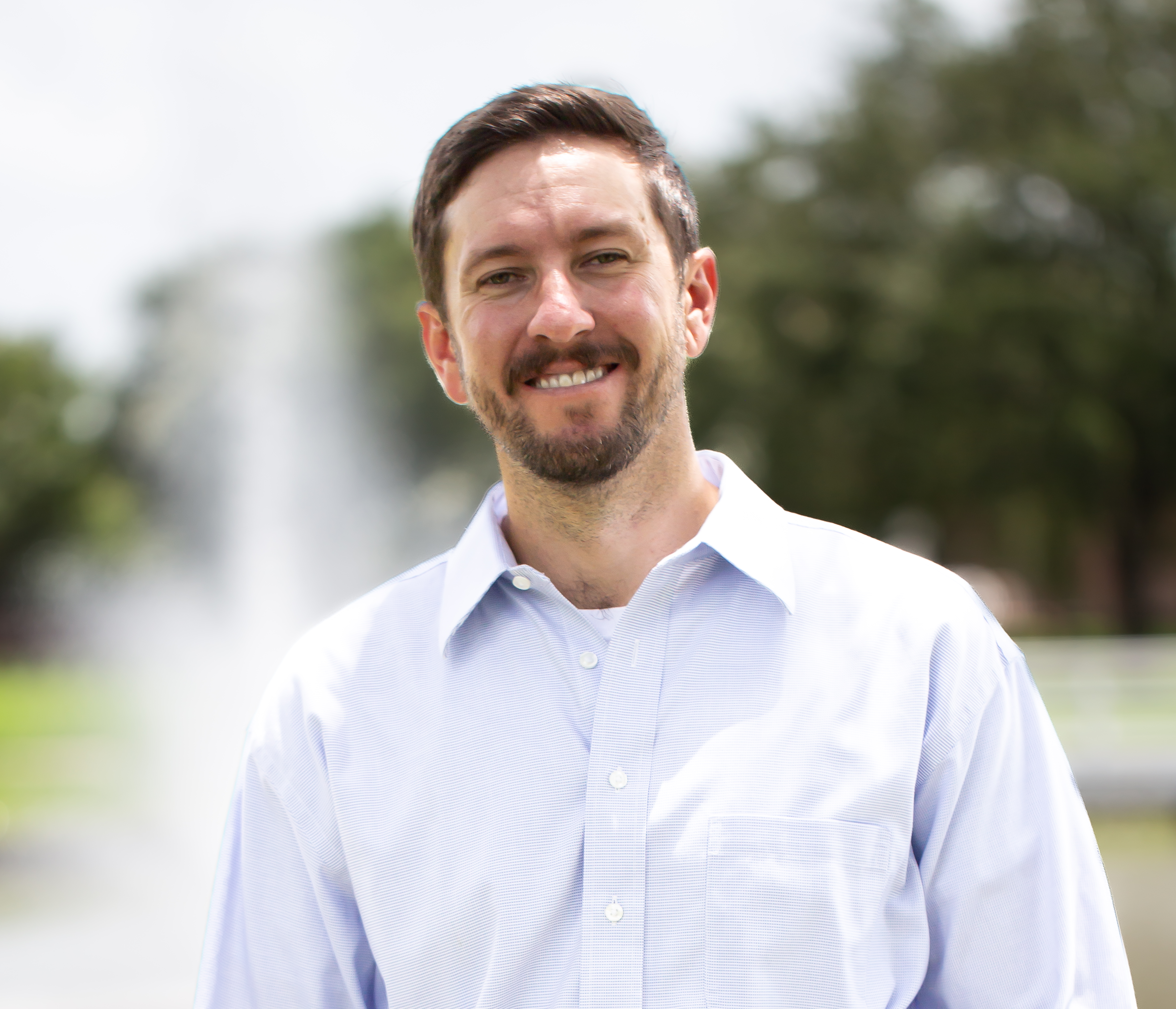 Nick Steffek Jessica Treneer