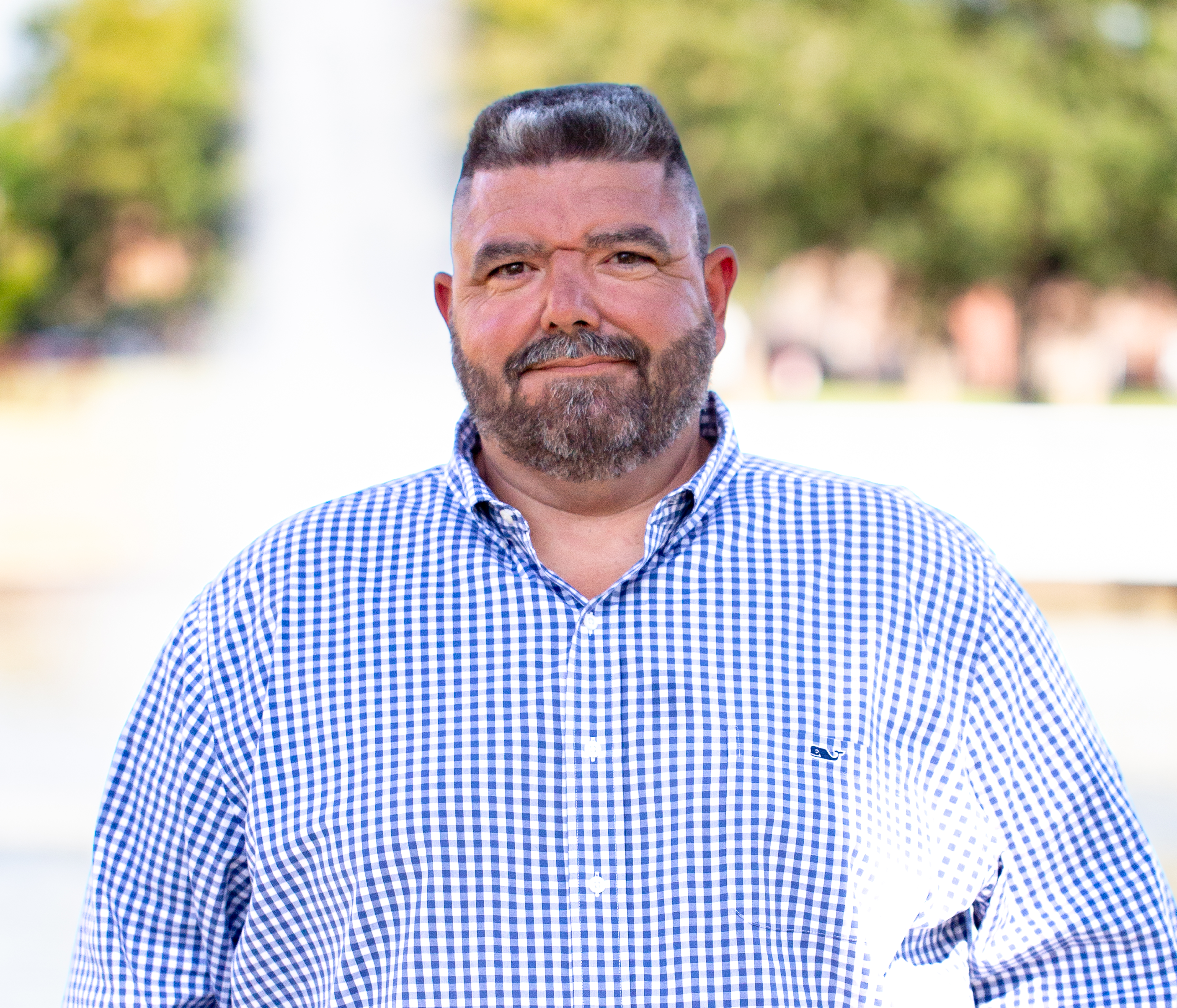 Jeff Garner Jessica Treneer